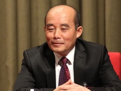 新疆生产建设兵团原副司令员杨福林被开除党籍