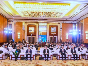  In 2021, the Nanoscience Sub forum of the Great Bay Science Forum opened in Guangzhou