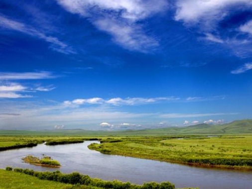 中国五级河湖长达120余万名，进入打造幸福河湖3.0版本