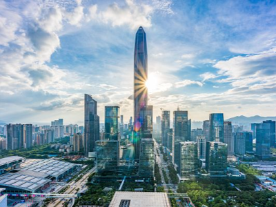 2021年中国地方政府效率“百高市”出炉 深圳排第四！广东三城入前十
