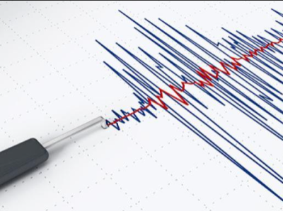 地震台网自动测定：中缅边境地区附近发生5.8级左右地震