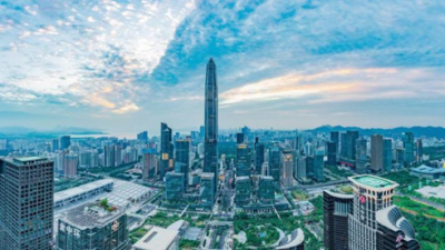 10名业内大咖现场点评！深圳市企业人力资源创新与发展专家评选活动启动  