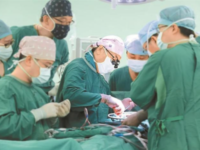 首个国产全磁悬浮人工心脏上市 中国心脏衰竭外科治疗已进入人工心脏时代