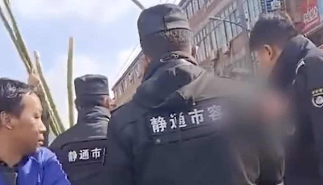 被强夺甘蔗老人家属发声：满意处理结果，不想再被打扰