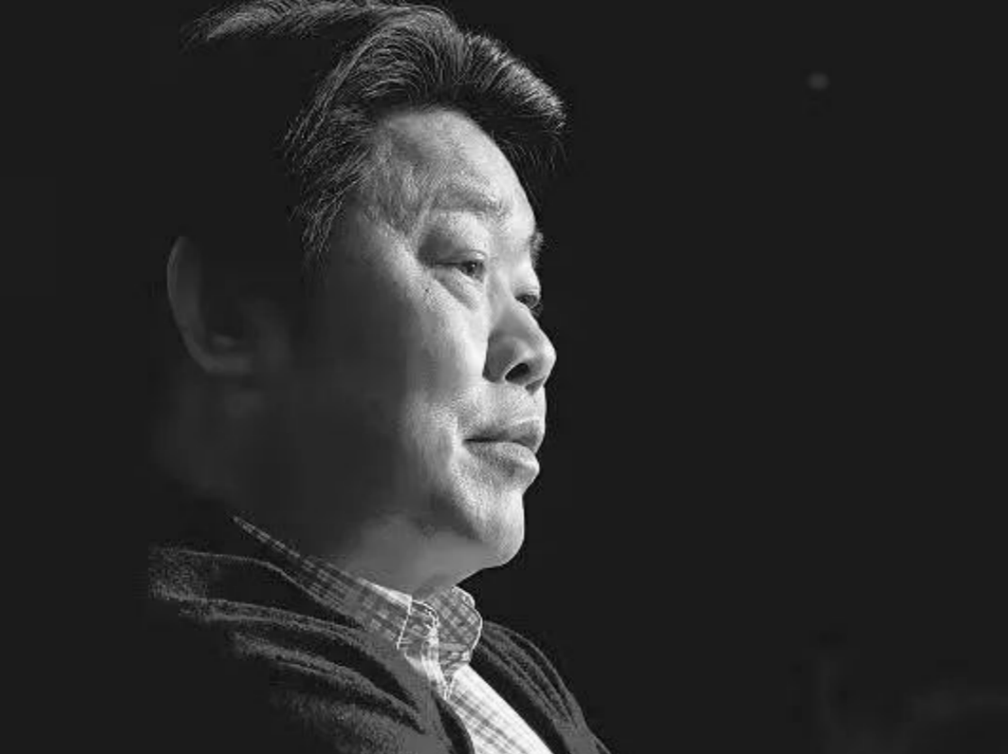 原深圳交响乐团团长陈川松同志因病去世，享年68岁