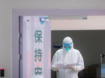 东莞新增1例确诊病例，累计报告确诊病例9例