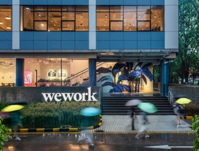 WeWork积极拓展粤港澳大湾区版图，携手业主会员三方共赢