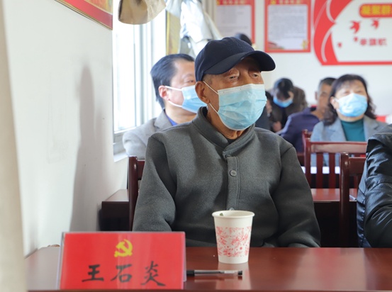 97岁抗美援朝老兵王石炎逝世，曾率部击落敌机