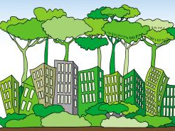 政协委员、专家与市领导“一起来商量”建言绿色建筑高质量发展