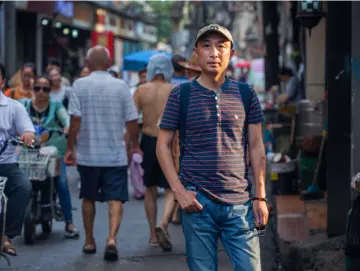 小引：“缓慢的巨变”释放诗歌中的隐秘力量