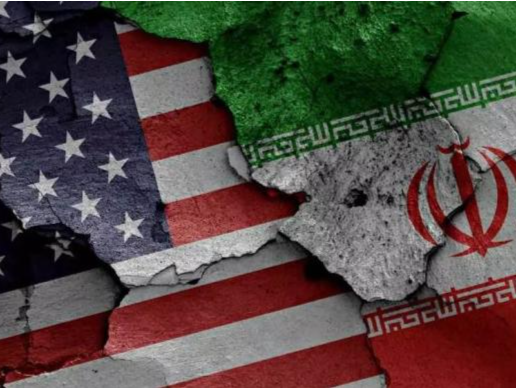 美国宣布对12个伊朗个人和实体实施制裁