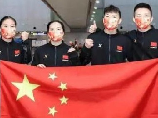 霹雳舞世锦赛：中国4选手闯进32强，美、日选手获冠军