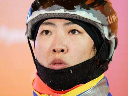 自由式滑雪空中技巧世界杯：徐梦桃贾宗洋亚军、齐广璞铜牌