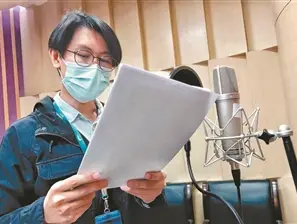 身边的图书馆有哪些“宝藏”？一起来解锁！