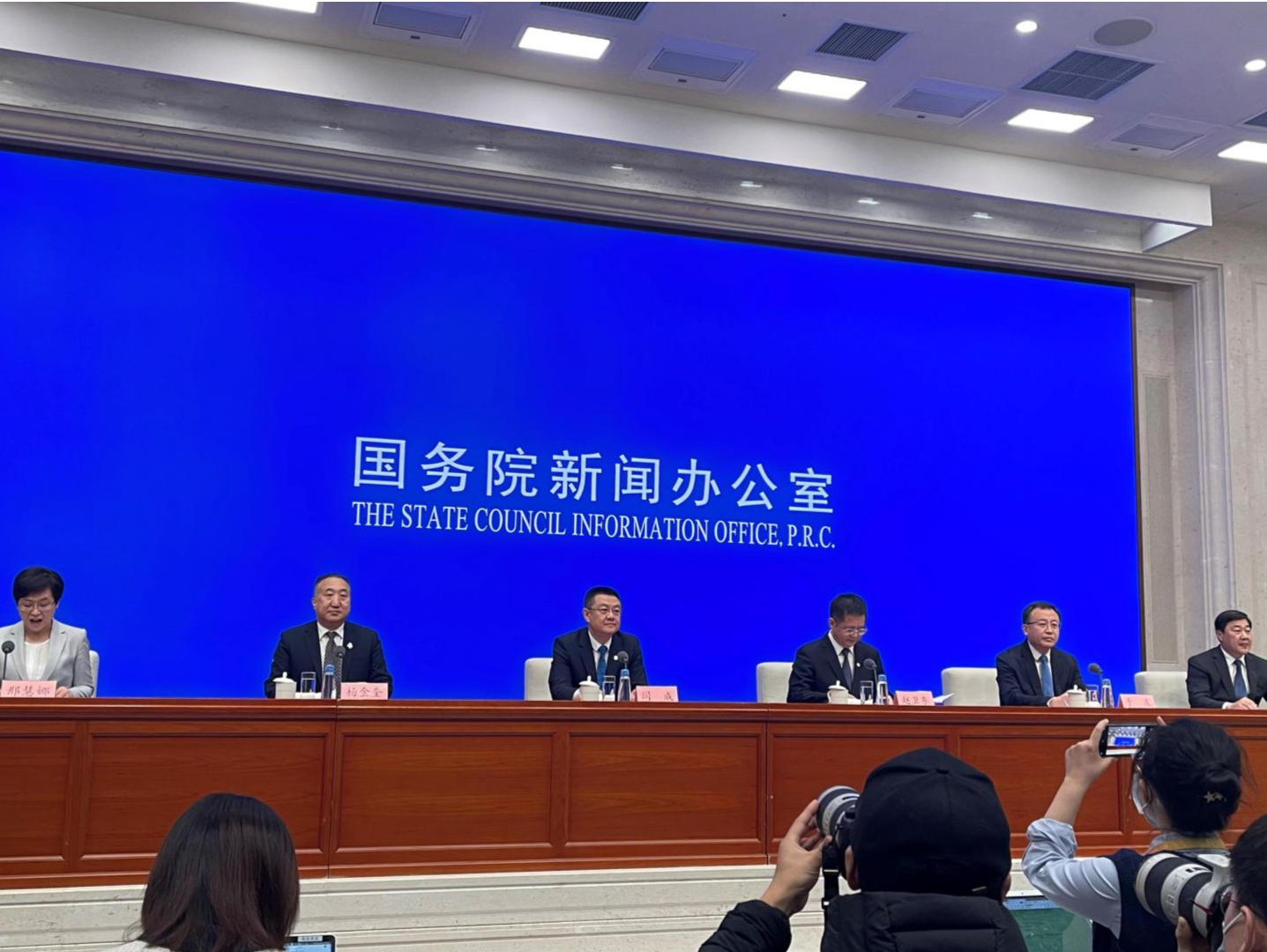 北京冬奥会和冬残奥会各项准备工作就绪，测试赛运行状况良好