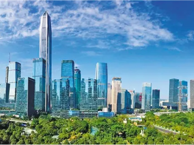 深圳公布2021年度城市更新和土地整备计划 今年完成土地整备10平方公里