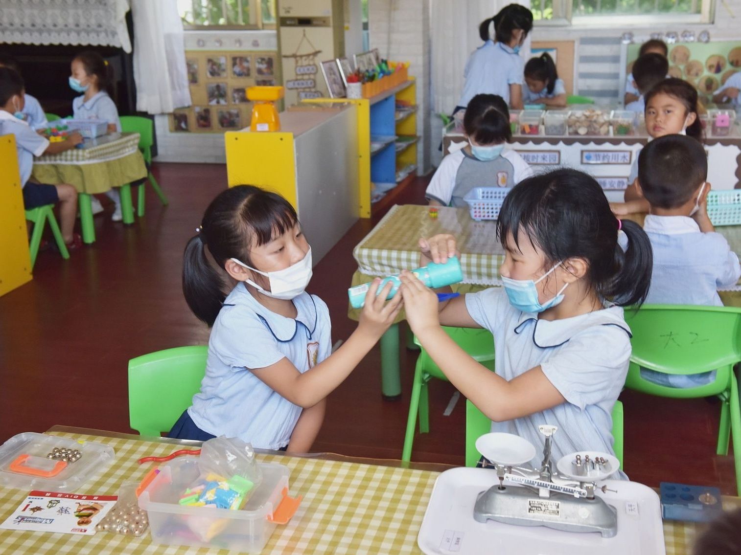 深圳幼儿园托班开设与管理办法出台，每个托班婴幼儿人数不超过20人