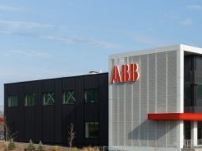 ABB中国：深圳是数字化前沿高地