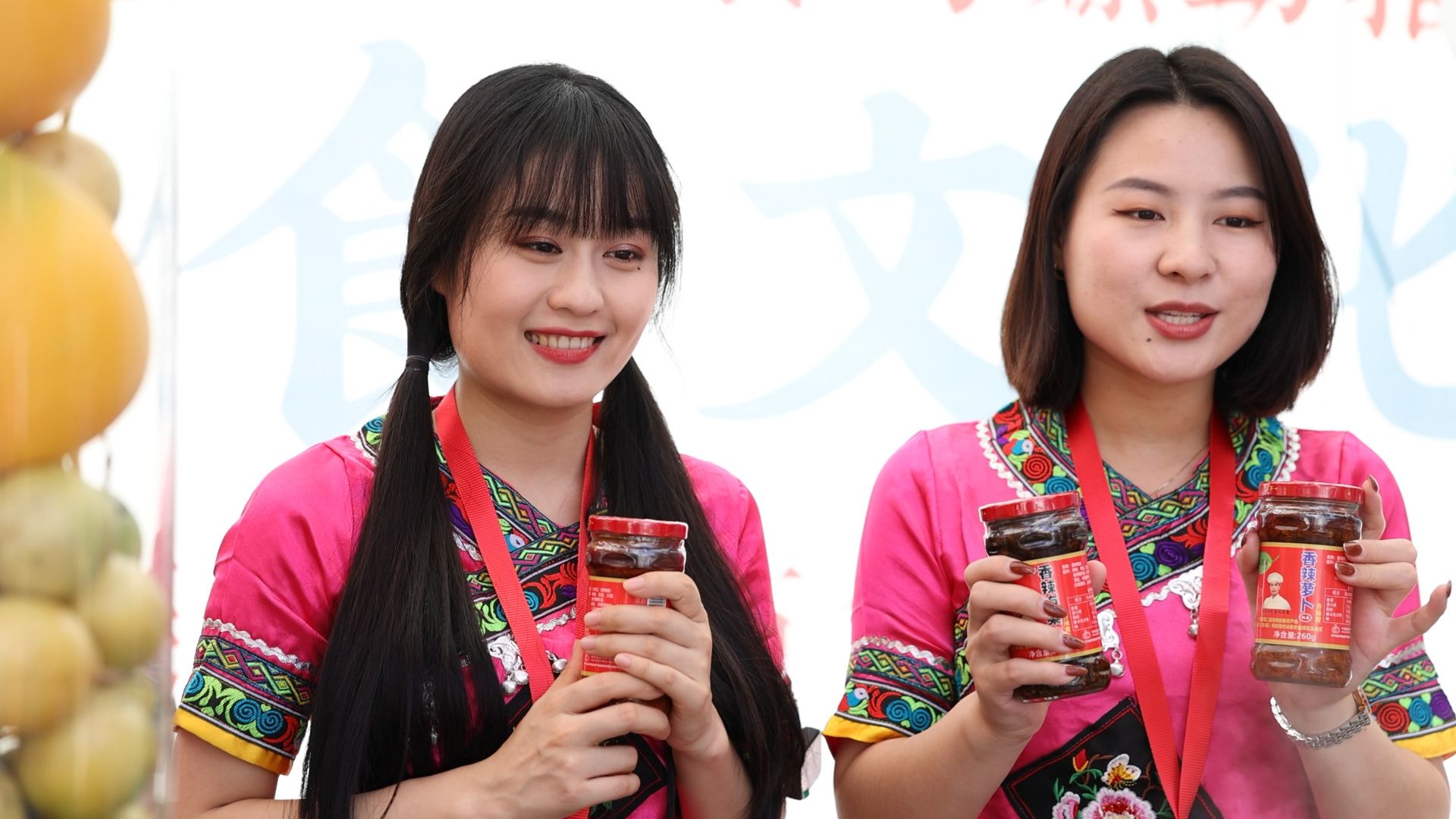 200多种美食+传统表演，客家美食文化节走进华强北