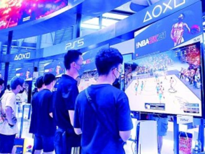 中国成全球电竞产业最大单一市场，媒体聚焦：新赛道发展何处去？