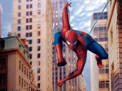 最新“蜘蛛侠”首日北美票房破亿，“超级英雄”拯救好莱坞？