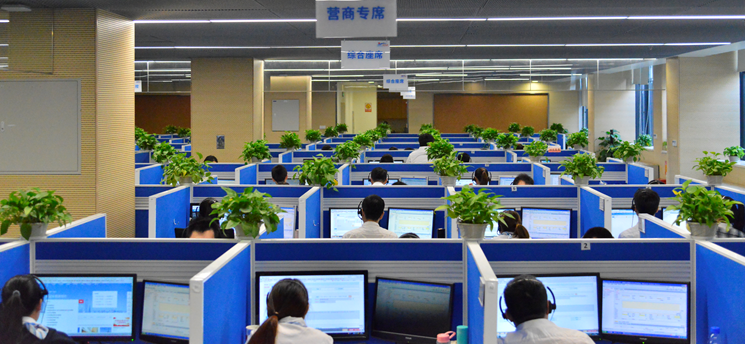深圳市36条政务热线整合归并，政务服务便民热线“总客服”优化升级