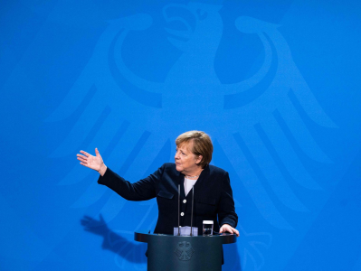 稳健的默克尔谢幕：德国不再“等待”，改革时代开启？