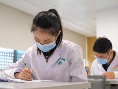 提升家医服务能力水平，深圳举办2021年度家医岗位练兵及技能竞赛市级决赛