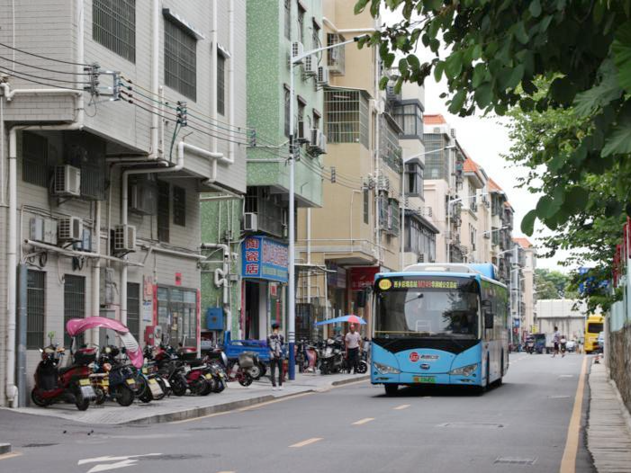 “体检单”要来了！新一轮深圳公共交通服务指数即将发布