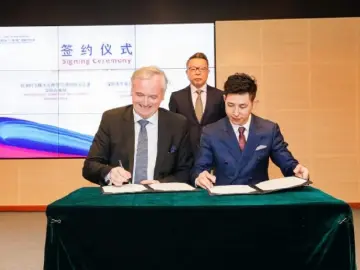 共商数字信息之路，“一带一路”创新合作论坛高交会开讲