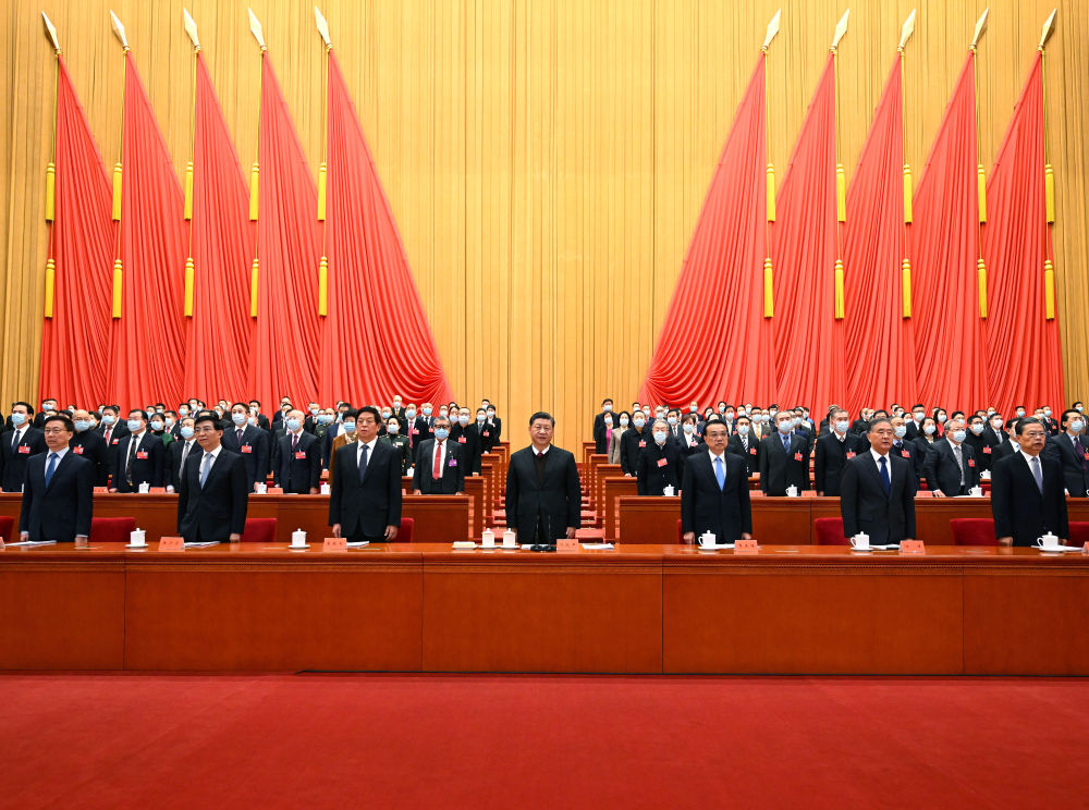 第一观察丨从三个关键词深悟总书记的“文艺观”