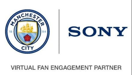 索尼成为曼城官方虚拟球迷合作伙伴
