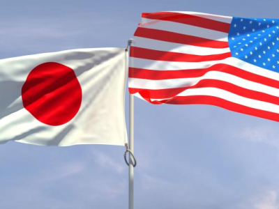 日本政府5年内将负担1.055万亿日元驻日美军费用