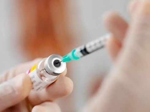 佛山禅城3—11岁人群新冠疫苗第二针接种预计本月底基本完成