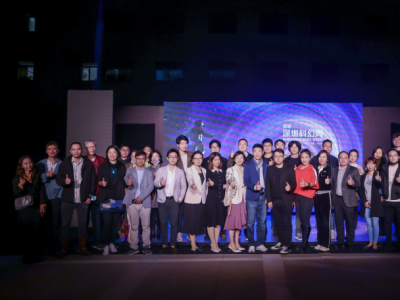“晨星杯”中国原创科幻大赛在深圳落幕