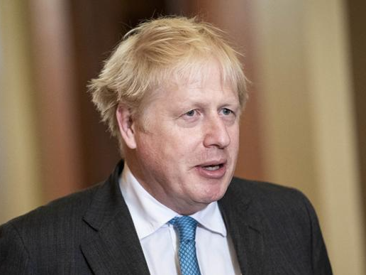 英国首相：英国不支持抵制北京冬奥会，但是没有内阁大臣前往