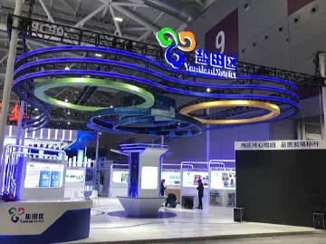 三大科技板块，15家单位参展！盐田展区将在高交会展示“产业兴盐”科技成果