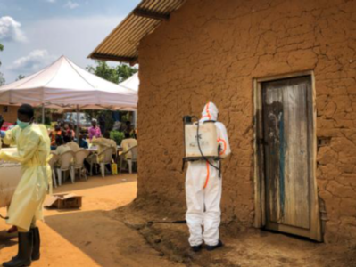 刚果（金）宣布新一轮埃博拉疫情结束，共11人感染6人死亡