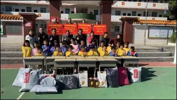 宝安区民政人赴龙川县开展乡村振兴对口帮扶