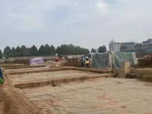 河南考古新发现：洛阳发现疑似太平公主的“豪宅”