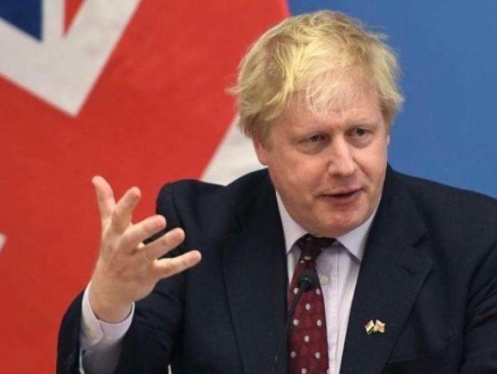 英国首相：奥密克戎毒株至少致1名英国患者死亡