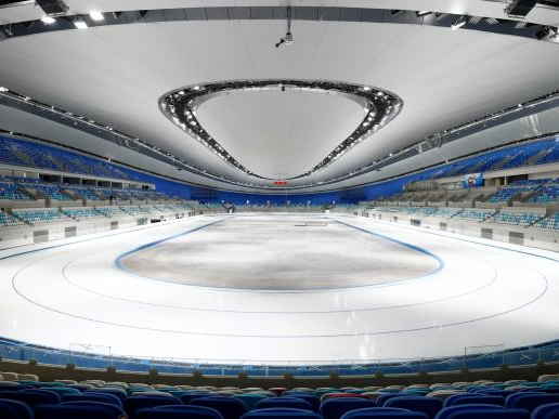 北京冬奥组委：国际贵宾出席由各国奥委会负责邀请