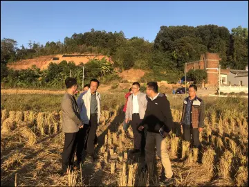 “娘家”助力扩大帮扶资金池，多方帮扶走稳乡村振兴路