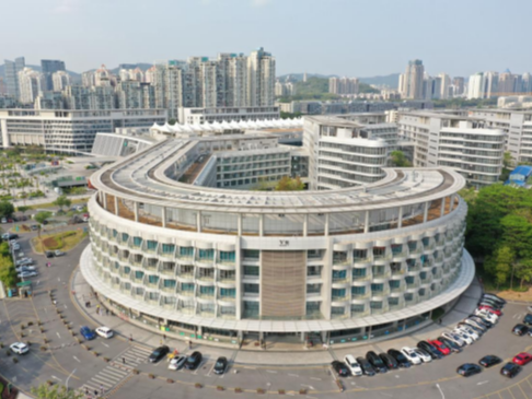香港大学深圳医院向香港名医抛出“橄榄枝”