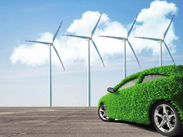 “三电”可保、“自燃”可赔……新能源车险来了
