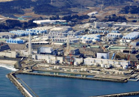 韩政府对日本福岛核污水排海审查表忧虑