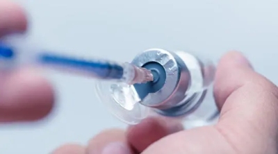 广东：超九成人全程接种新冠疫苗