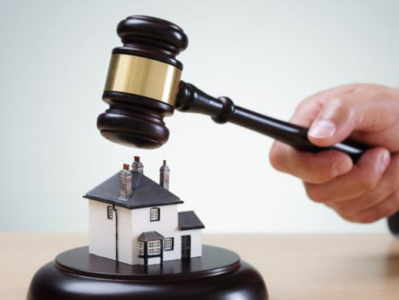 最高法：受房产所在地限购政策约束的竞买人不允许竞拍法拍房