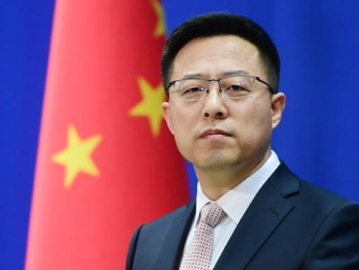 普京称俄中紧密合作是世界稳定重要因素，外交部：赞赏
