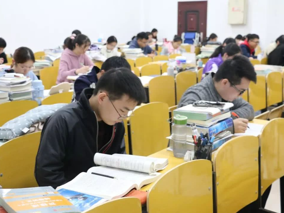 深圳市招考办发布硕士研究生考试考生须知 所有考生须提供考前48小时核酸检测阴性证明